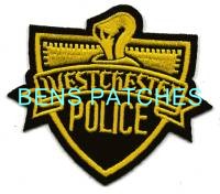 ILLINOIS,WESTCHESTER POLICE 2_wm